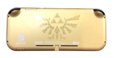 Nintendo Switch Lite Hyrule Edition Ref#504926