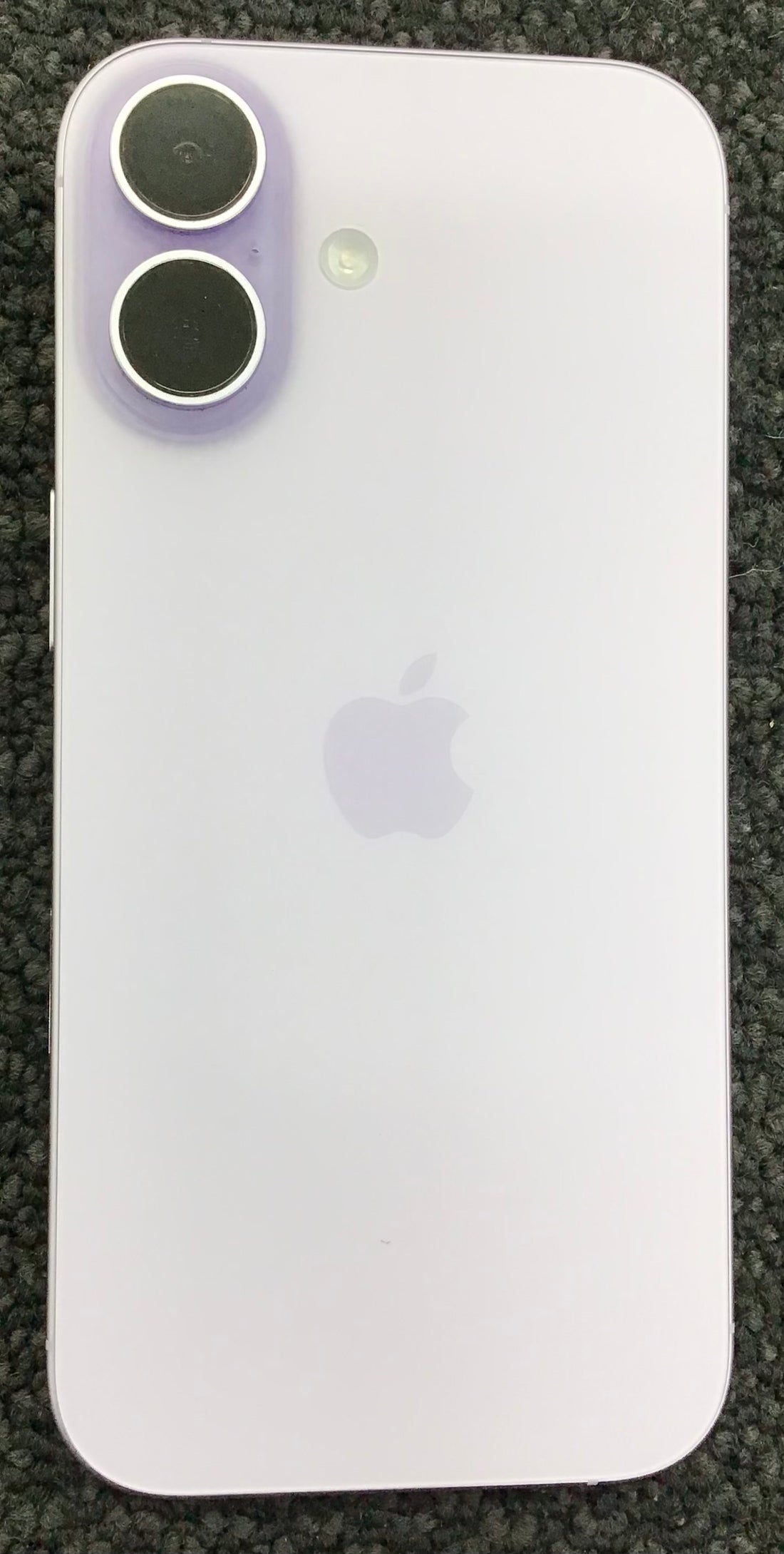 Apple IPhone 17 (Lavender) Ref#513875