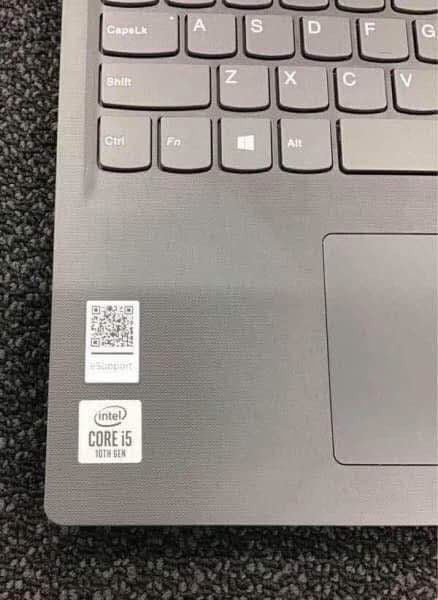 Lenovo V15 Laptop Ref#12980