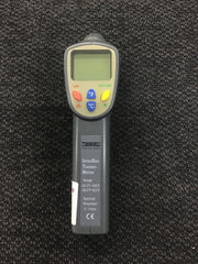 ABW infraRed thermometer Ref#24740