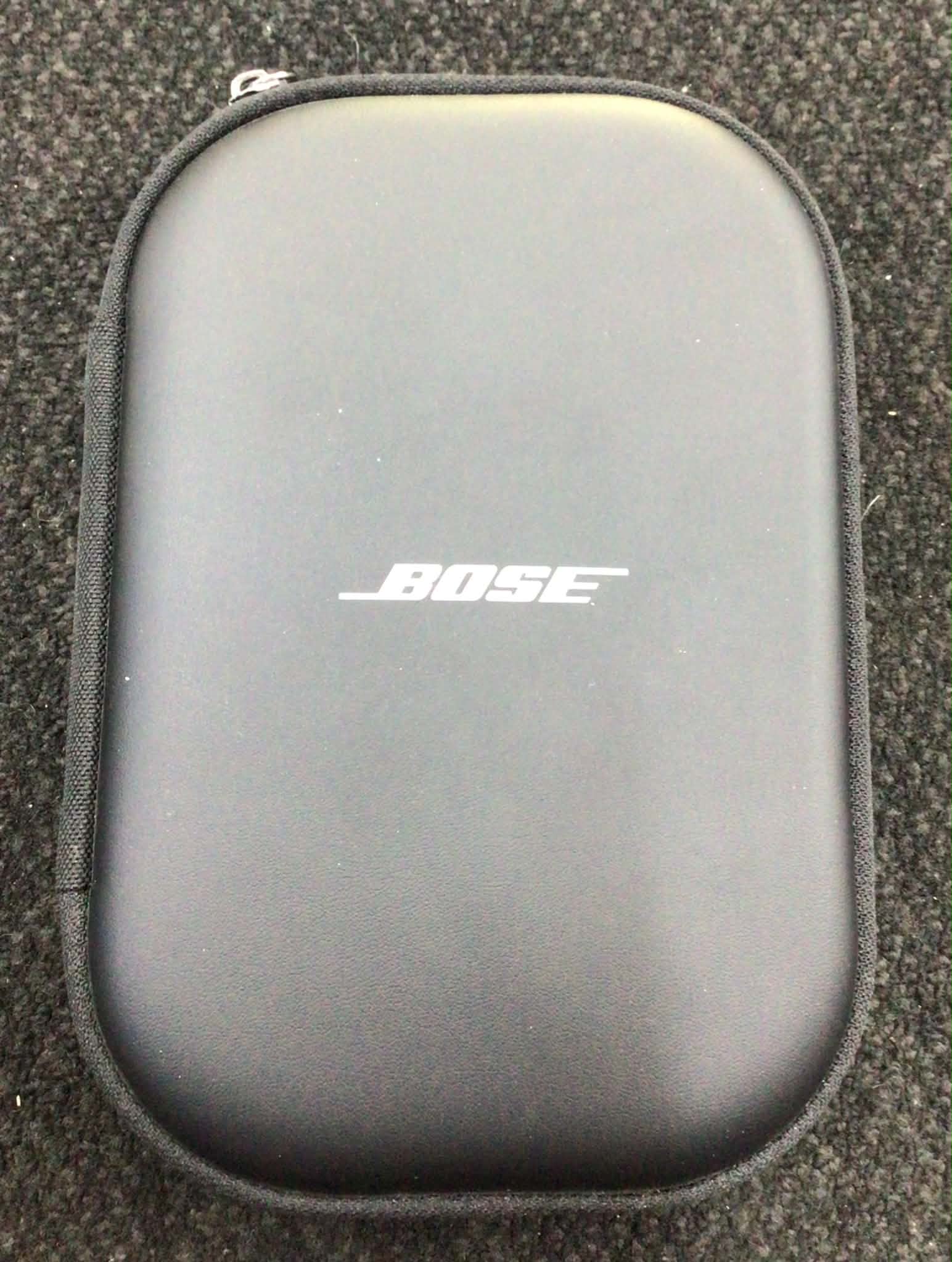 Bose QuietComfort Headphones Noise Cancelling Ref#512286
