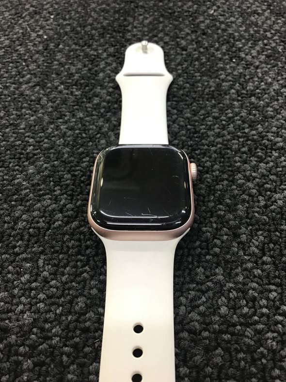 pple Watch series 10 42mm LTE Ref#505112
