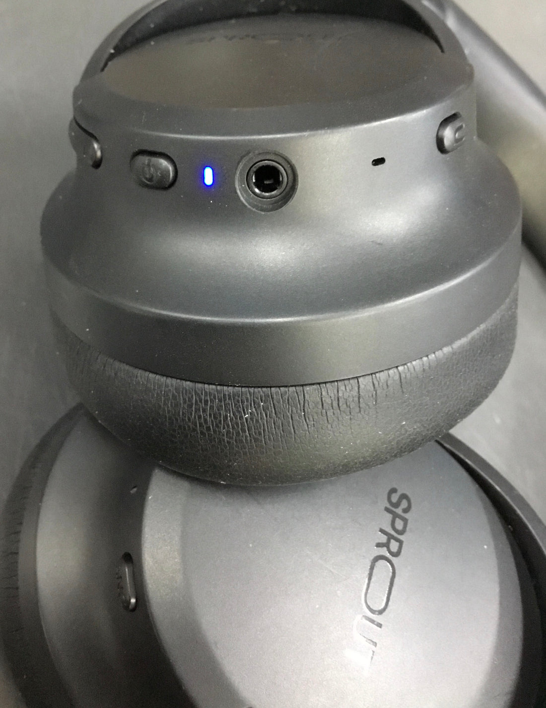 SPROUT BLUETOOTH HEADPHONES Ref#513299