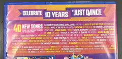 PS4 GAME JUST DANCE 2020 Ref#512764
