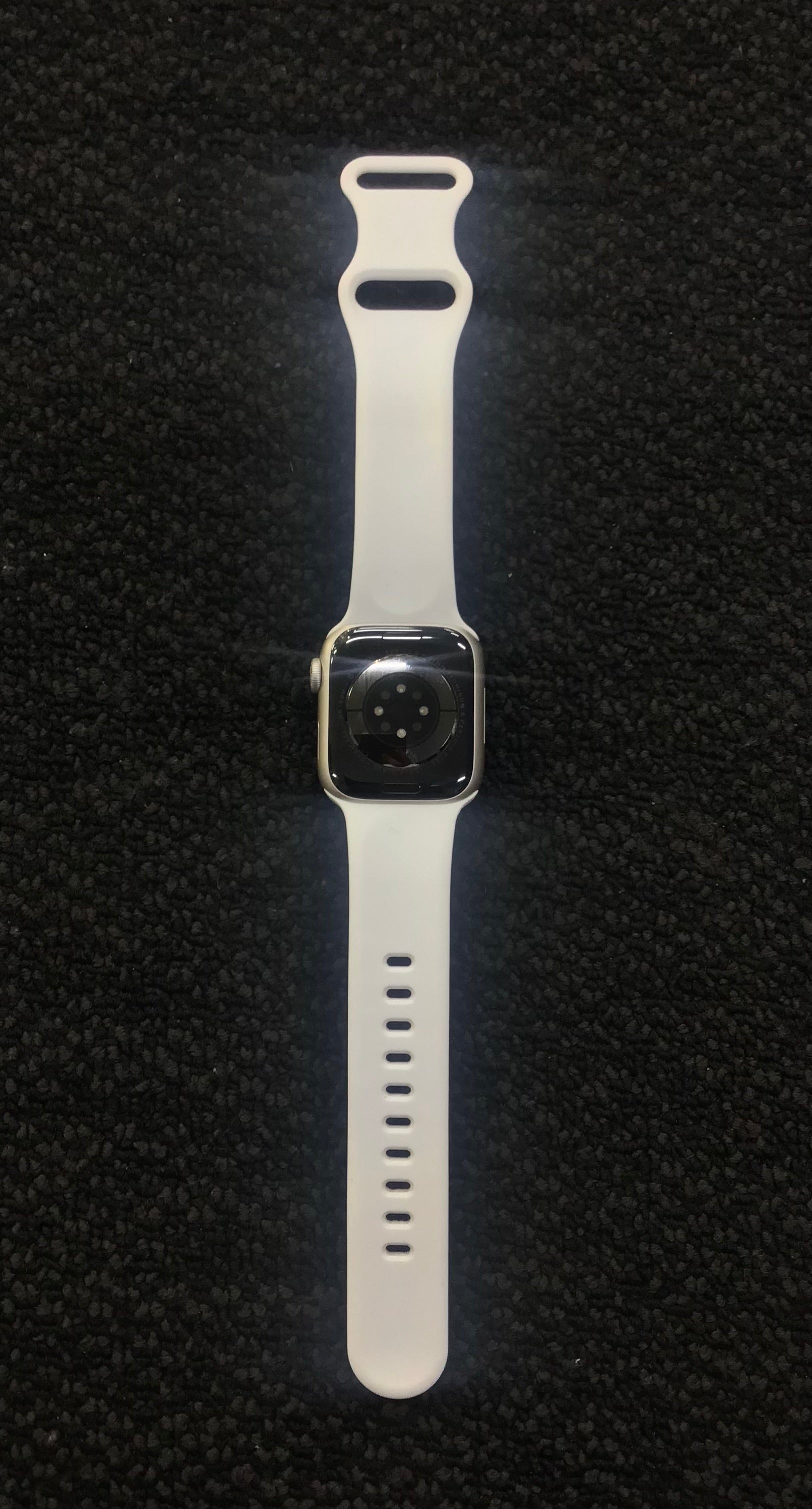 Apple Watch Series 8 LTE smart Watch Ref#502830