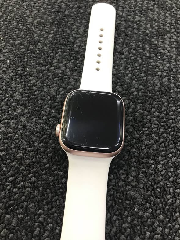 pple Watch series 10 42mm LTE Ref#505112
