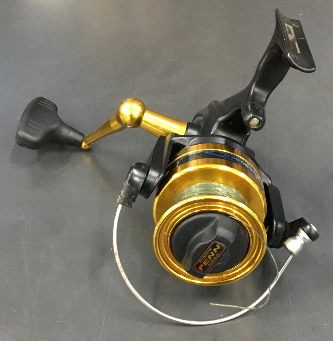 PENN SPINFISHER FISHING REEL Ref#513248