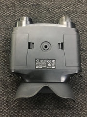 Grey bear night vision binocular Ref#510269