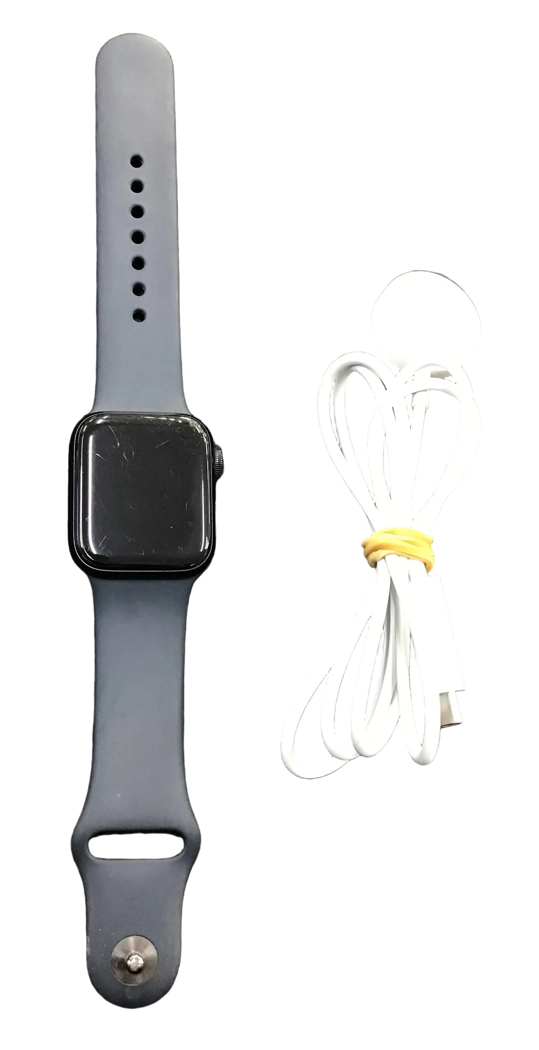 Apple Watch SE 40mm GPS (Please Read Description) Ref#513098