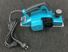 MAKITA 82mm ELECTRIC PLANER Ref#512771