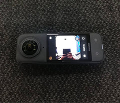 Insta360 360° degree camera Ref#506881