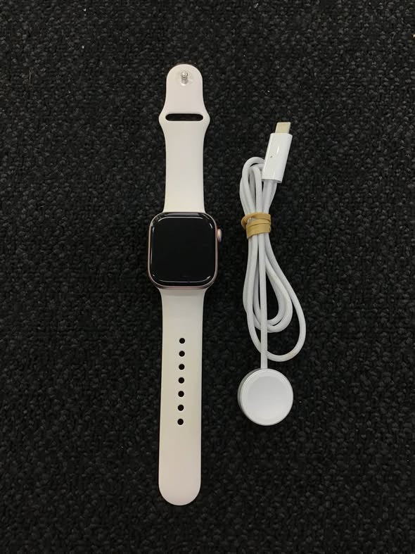 pple Watch series 10 42mm LTE Ref#505112