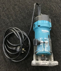 Makita M3700B Corded Router Ref#512253