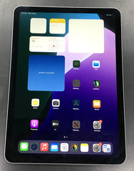 Apple 11” IPad Air (M2) Wifi Only Ref#512574