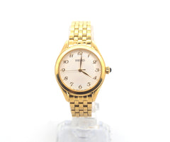 Ladies Seiko 6N01-00G0 S Battery Powered Watch - 507701