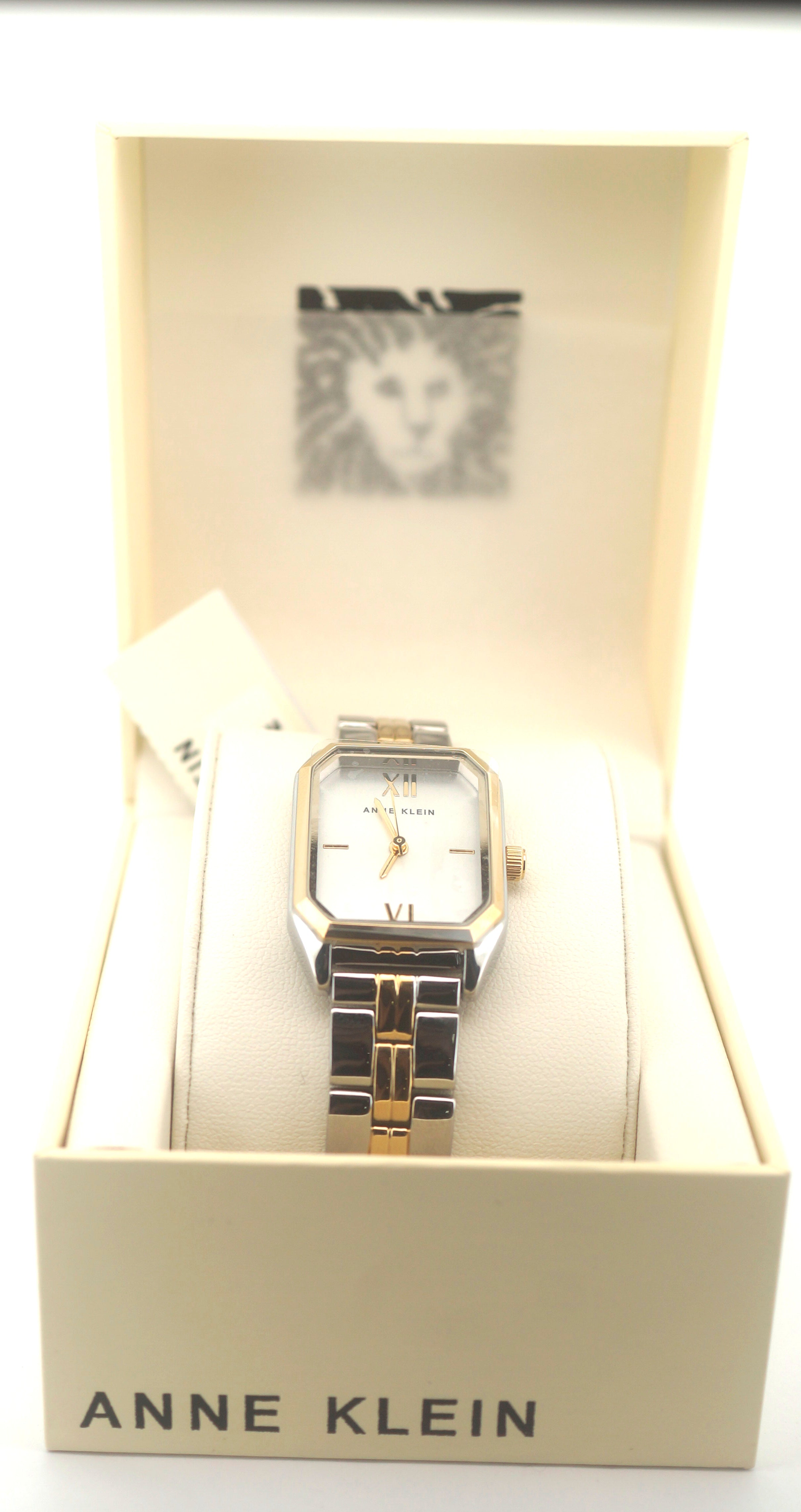 Anne Klein VJ21 Women's Watch 30mm - 507718