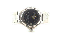 Authentic Tag Heuer Chronometer wl5213 - Ad 504659