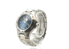 Authentic Tag Heuer Chronometer wl5213 - Ad 504659
