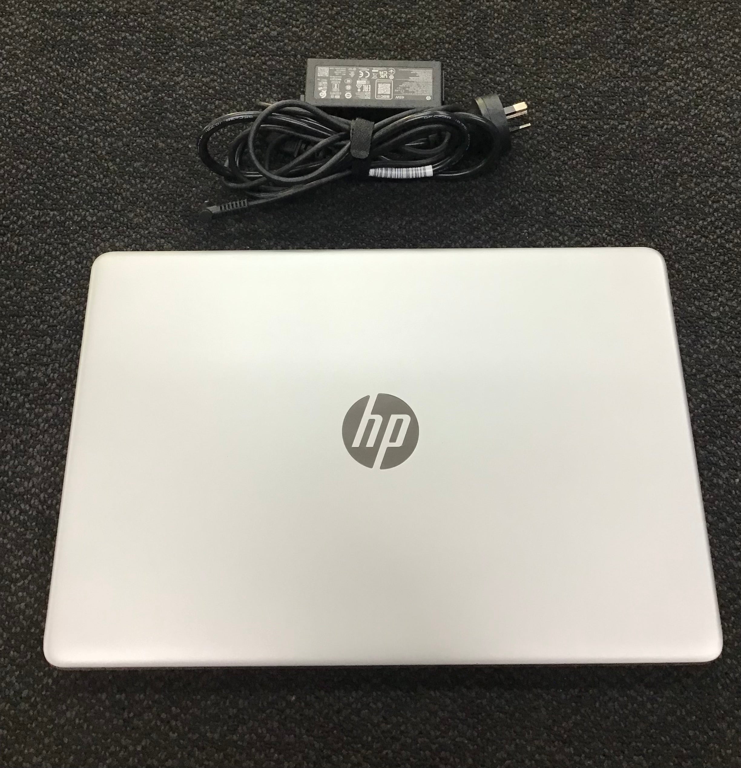 Hp laptop Ref#507515