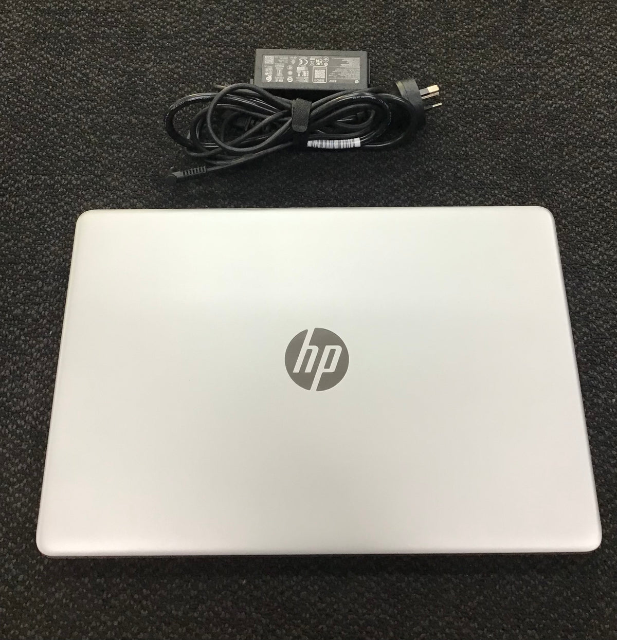 Hp laptop Ref#507515