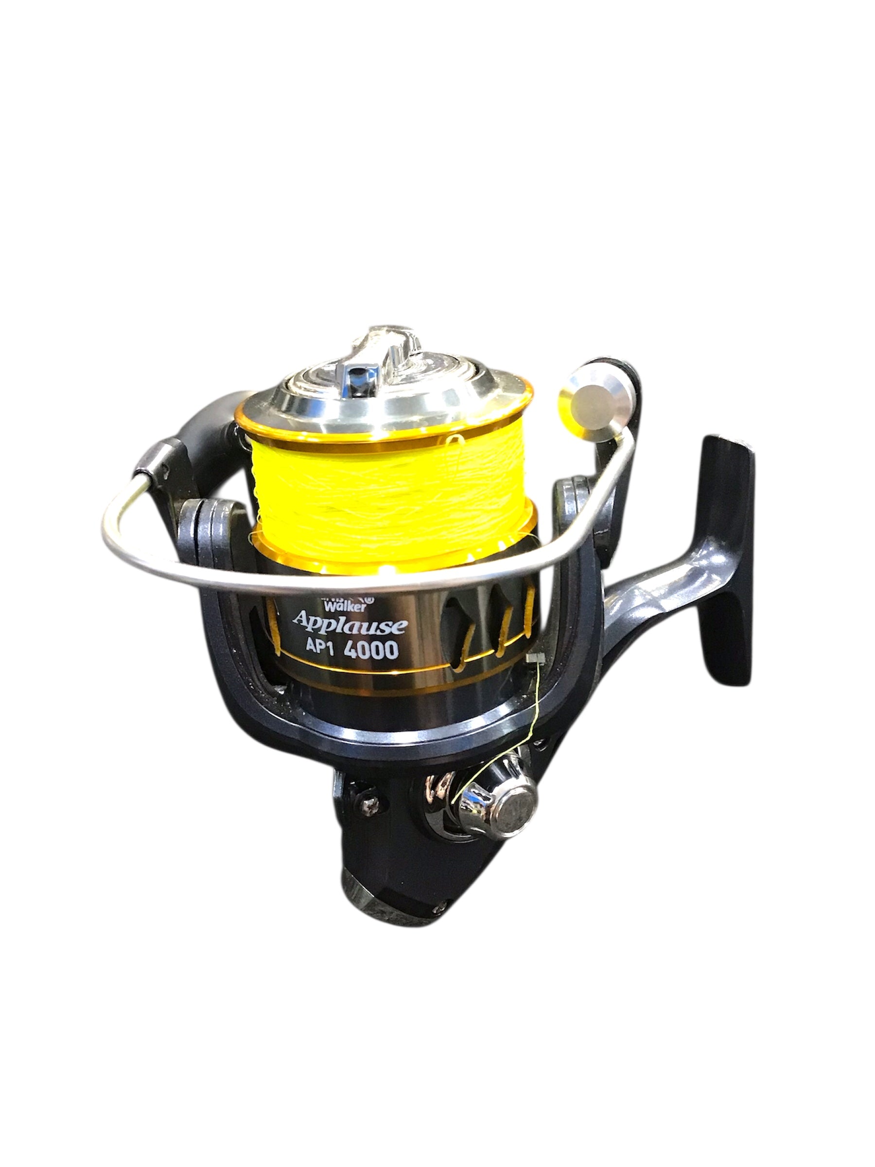 JARVIS WALKER FISHING REEL Ref#507016