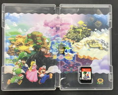 NINTENDO SWITCH GAME SUPER MARIO BROS. WONDER Ref#512901