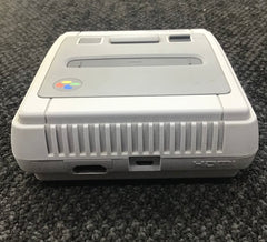 Super Nintendo classic mini console Ref#507359