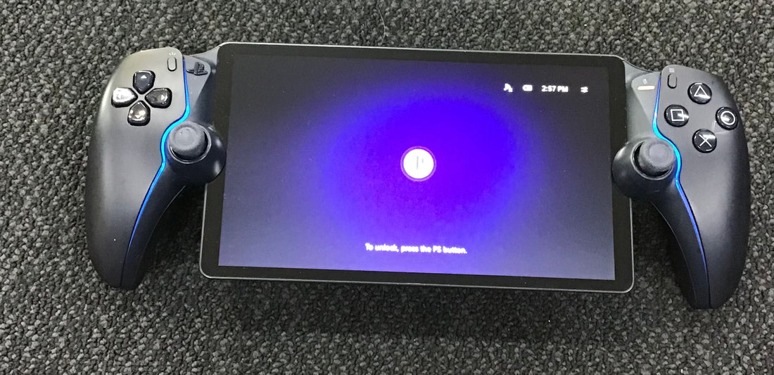 Sony PS5 PlayStation Portal Remote Ref#514029