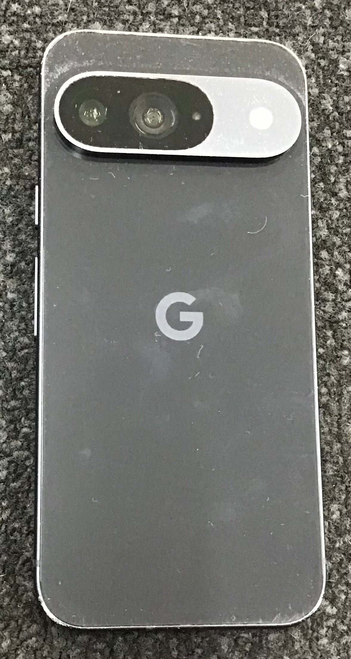 Google Pixel 9 Smartphone ( Please Read Description ) Ref#512386