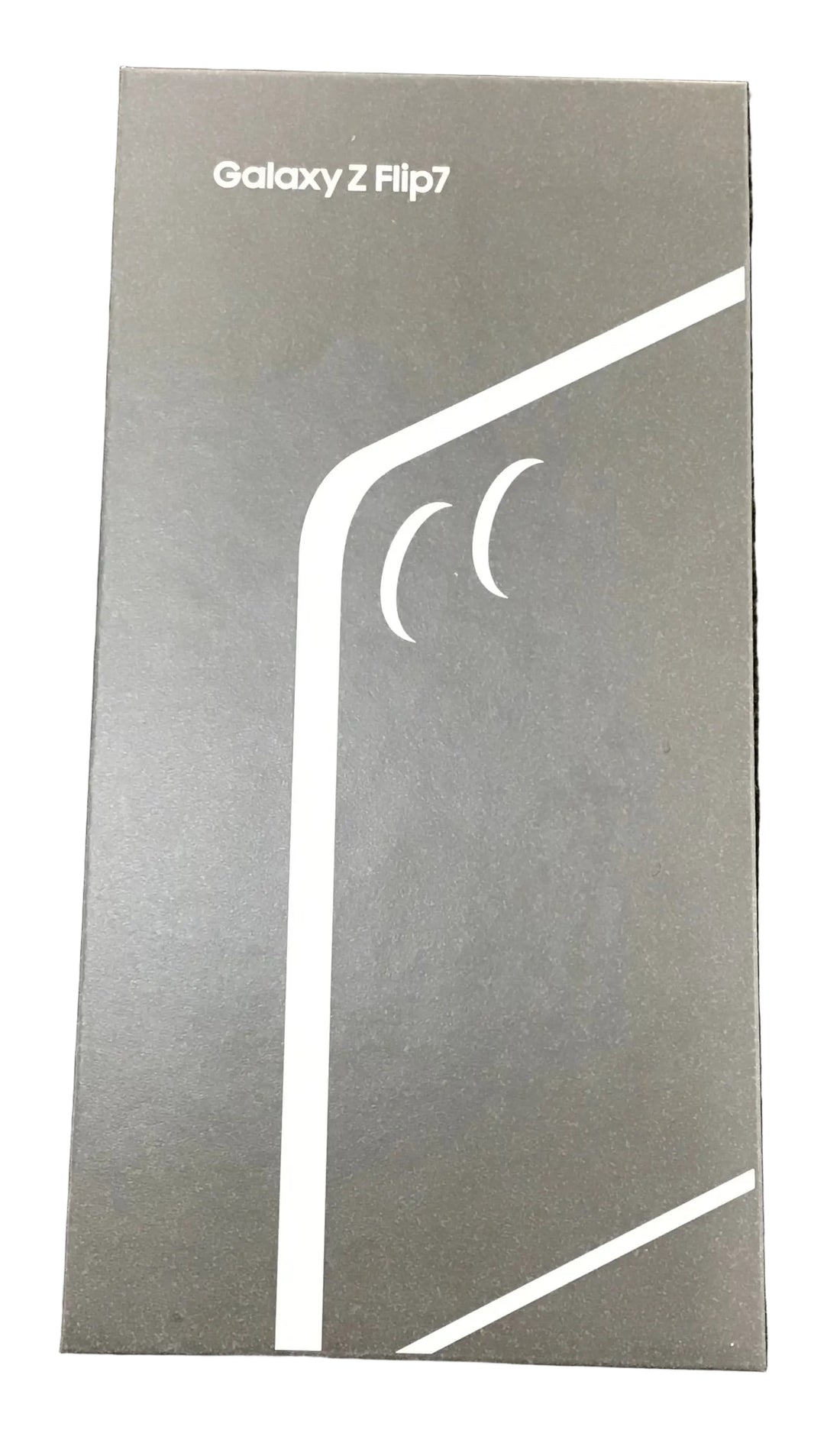 Samsung Galaxy Z Flip7 Smartphone Ref#513402