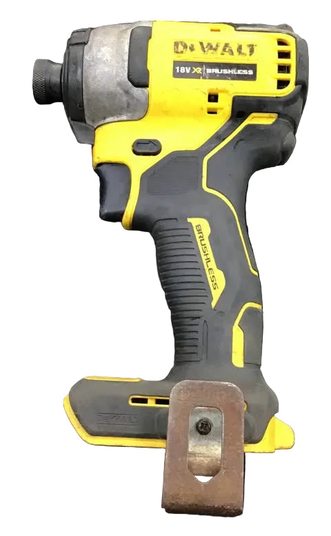 Dewalt 18v XR Brushless Impact Driver SKIN ONLY Ref#507346