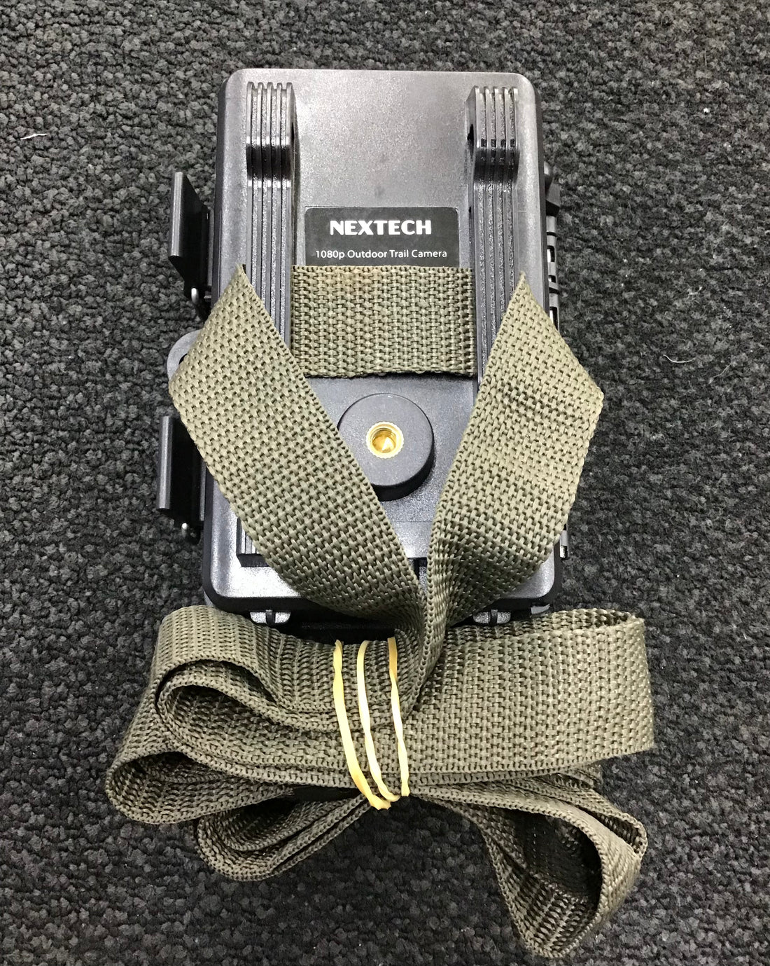 Nextech 1080p Outdoor Trail Camera Ref#512066