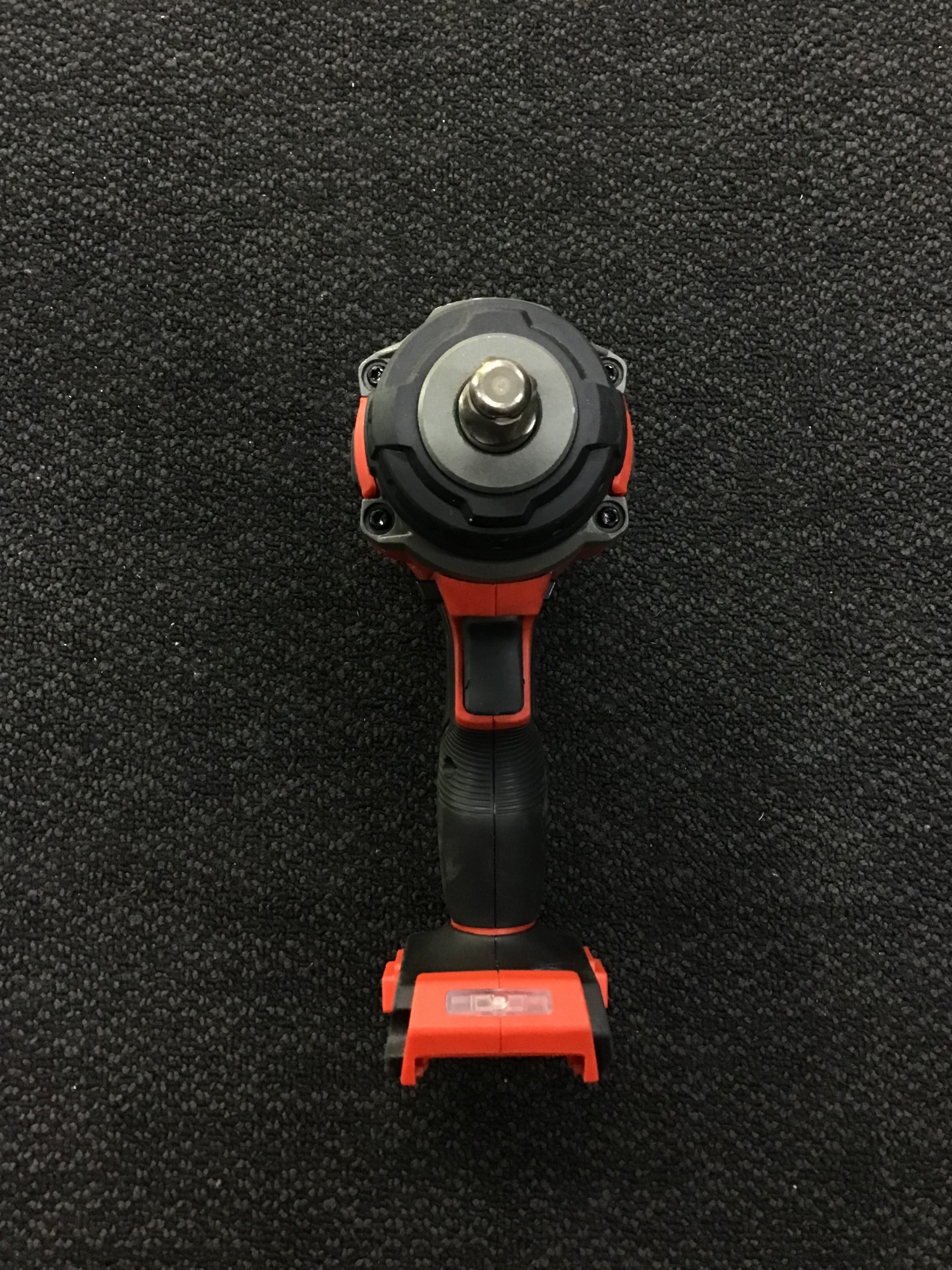 Ozito 18v 1/2” impact wrench Ref#507950