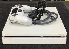 Sony PS4 Slim Game Console Ref#512607