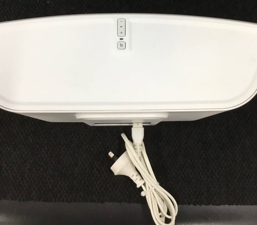 SONOS WIRELESS MUSIC SYSTEM Ref#511699