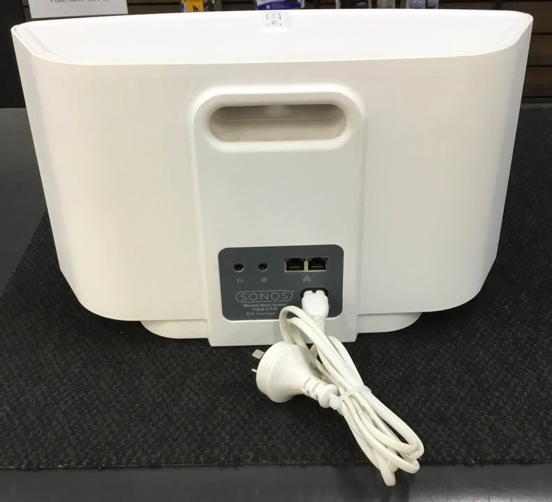 SONOS WIRELESS MUSIC SYSTEM Ref#511699