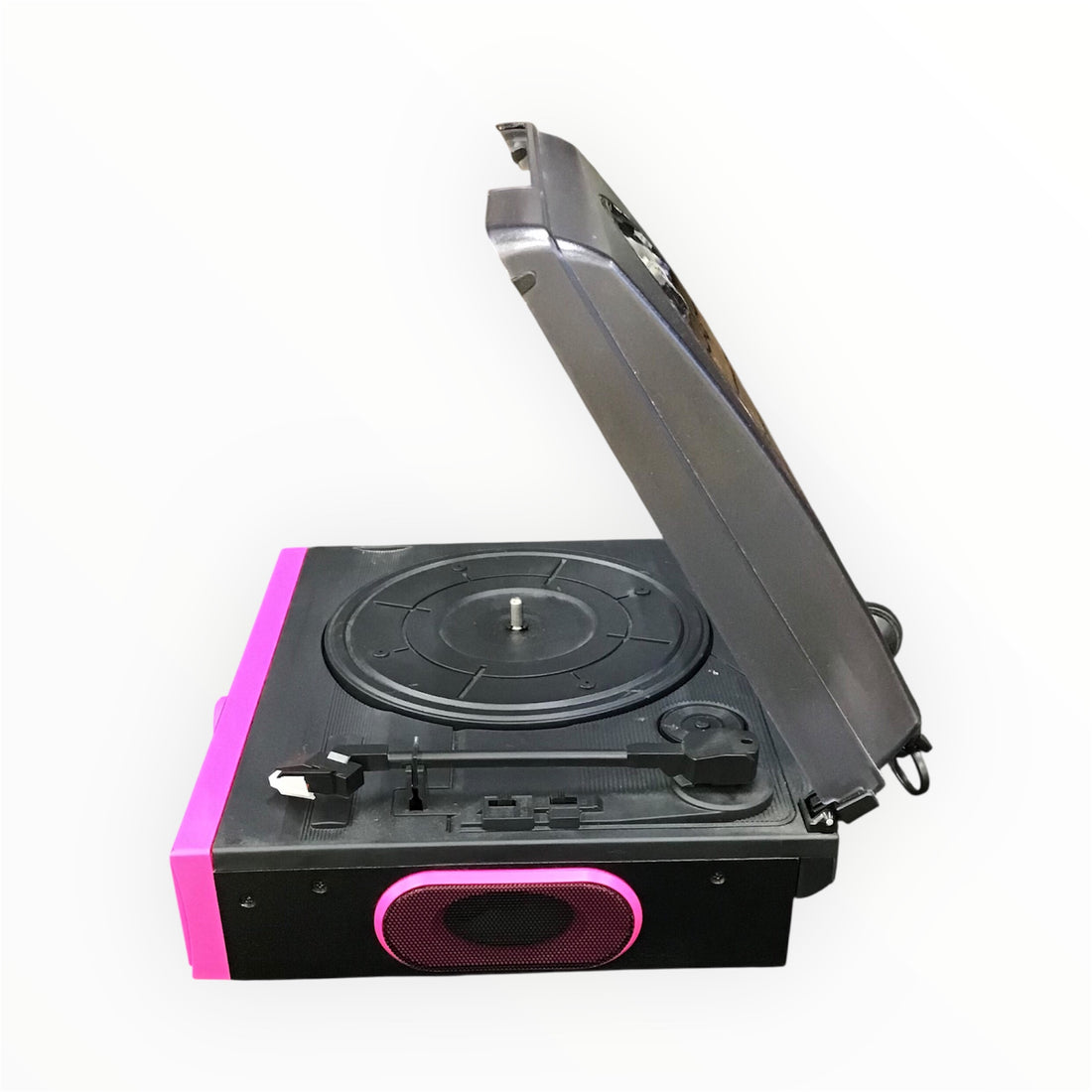 Target TurnTable System Ref#513879
