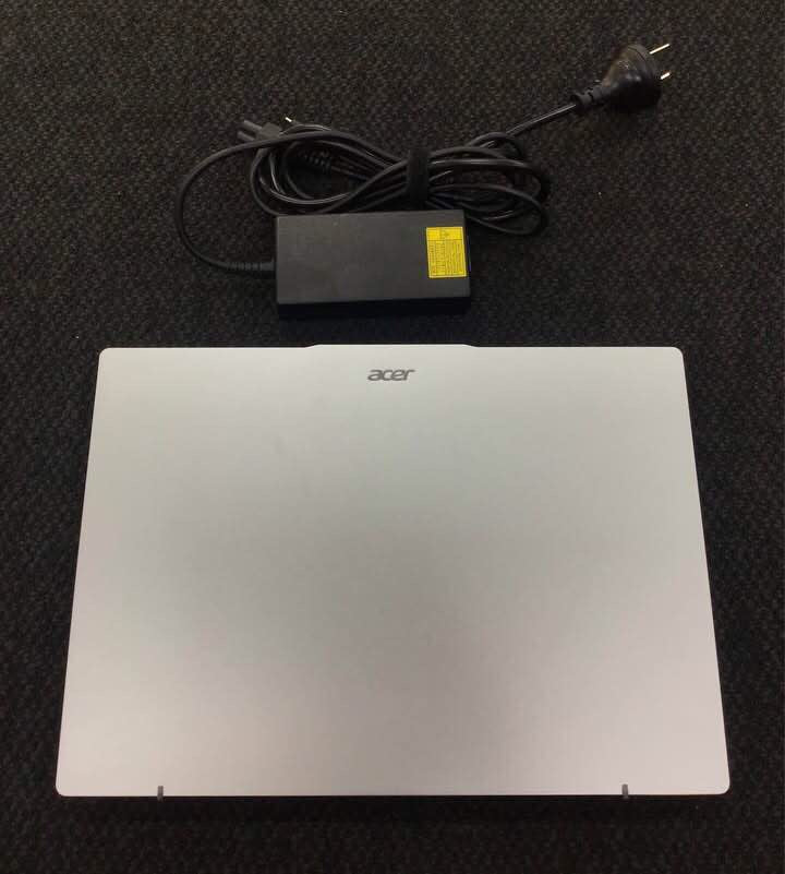 Acer swift go 14 laptop Ref#503528