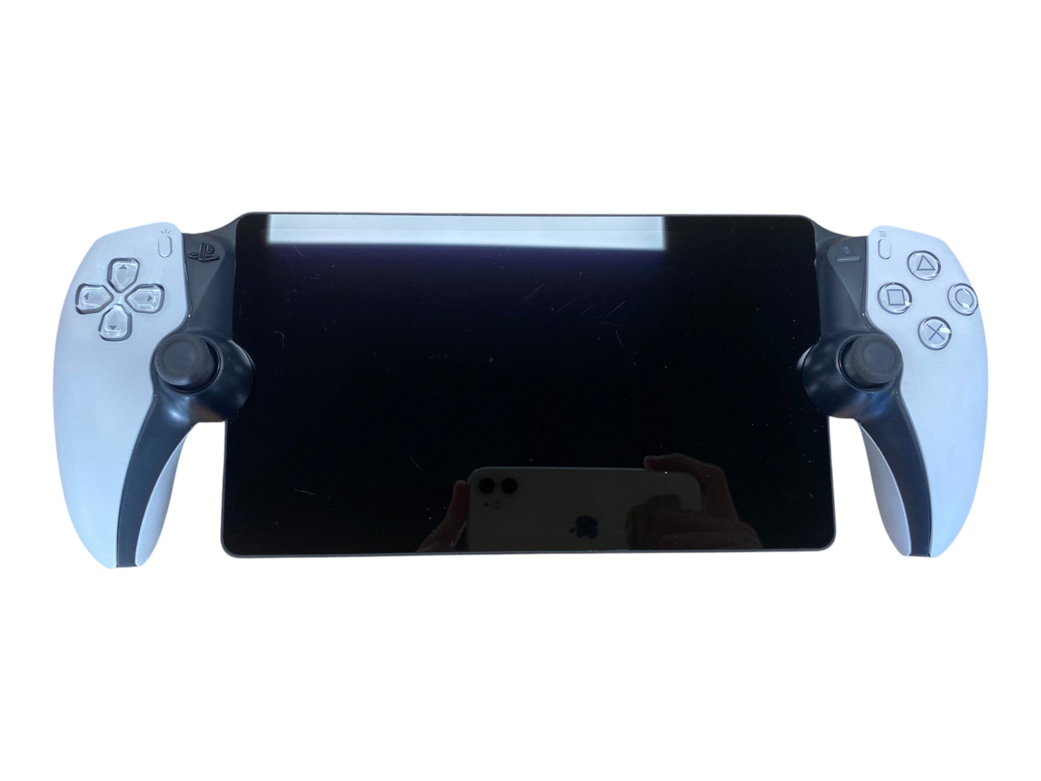SONY - CFI-Y1O16 PORTABLE REMOTE PLAYER FOR PS5 - 506281