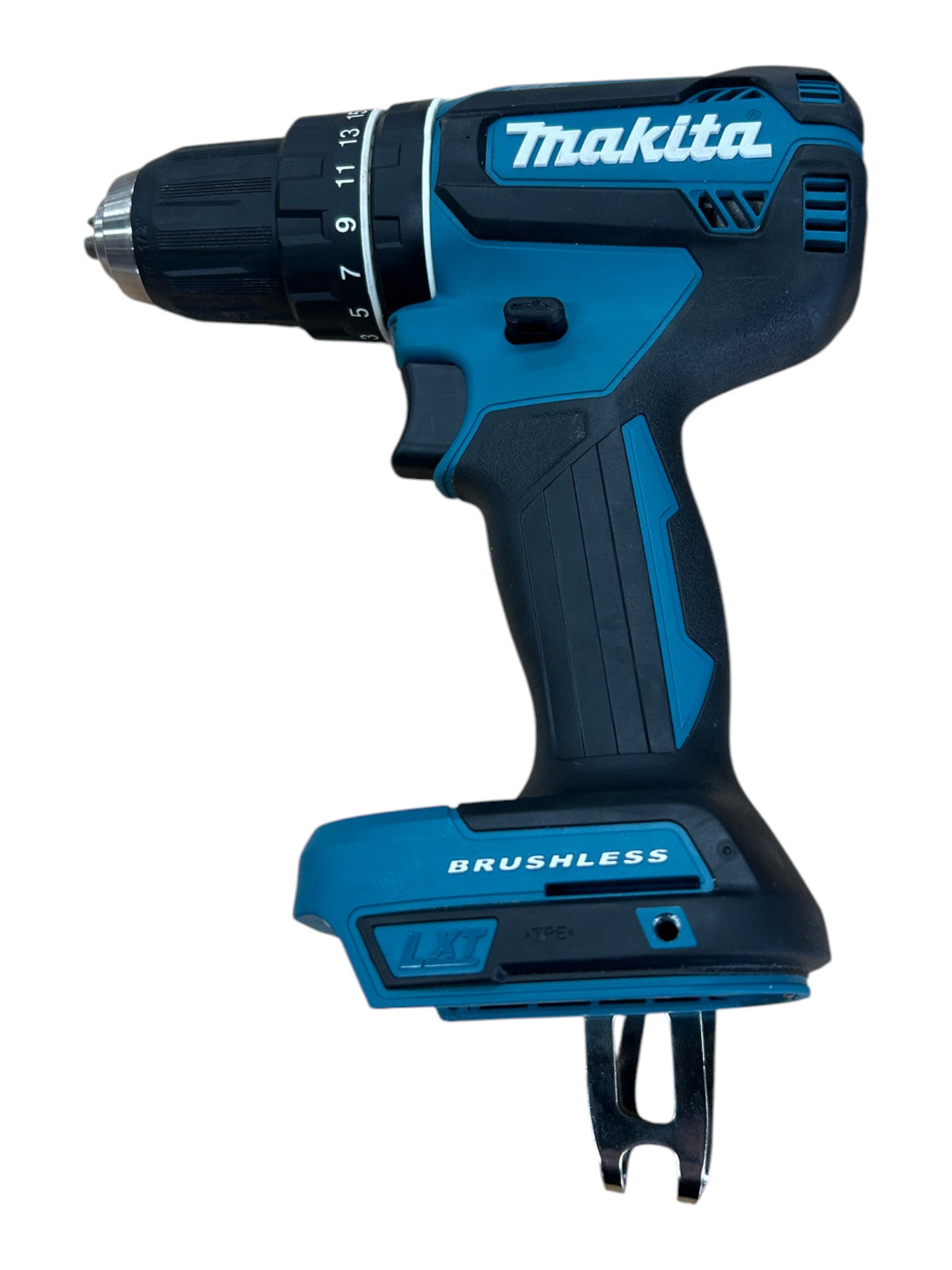 Makita 18v Hammer Drill (SKIN ONLY) - 509641