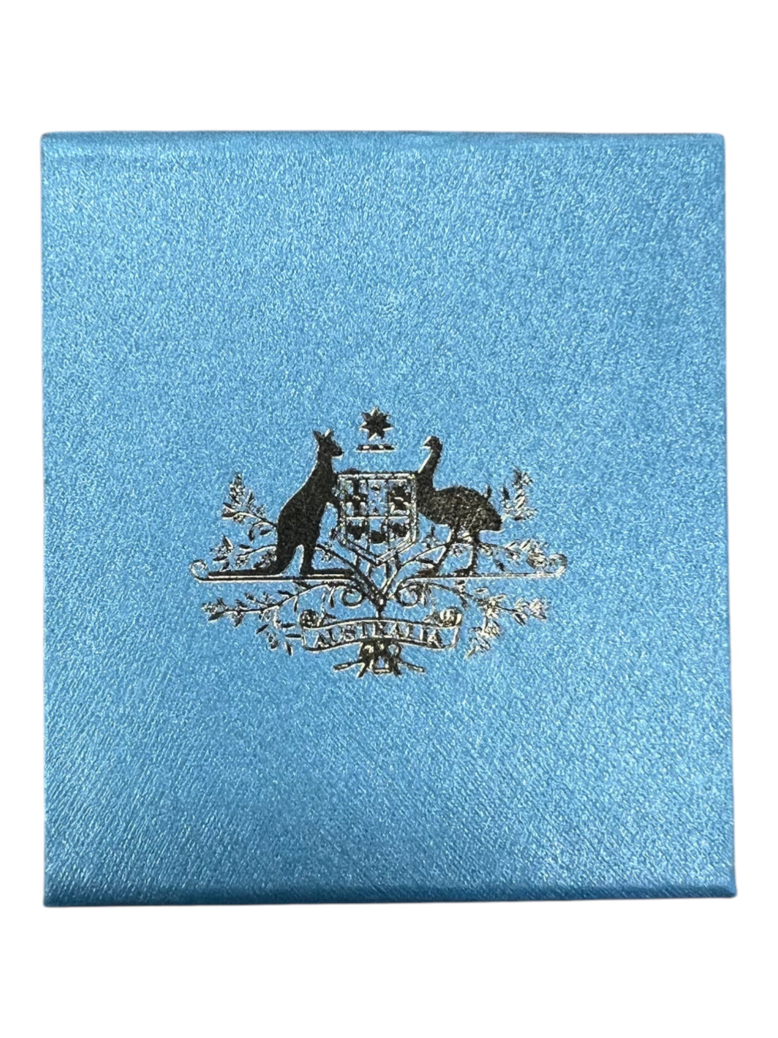 ROYAL AUSTRALIAN MINT - LITTLE DINKUMS 2009 $5GOLD PROOF 1/25 OUNCE COIN - 506077