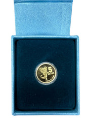 ROYAL AUSTRALIAN MINT - LITTLE DINKUMS 2009 $5GOLD PROOF 1/25 OUNCE COIN - 506077