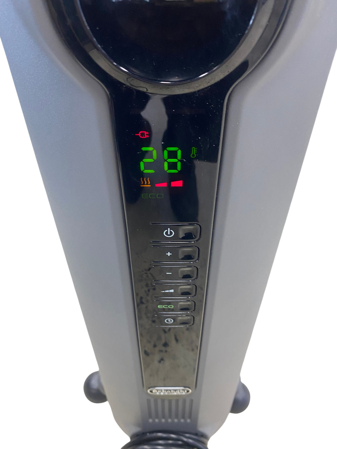 DeLonghi 1500W Radia S Digital Oil Column Heater - 511233