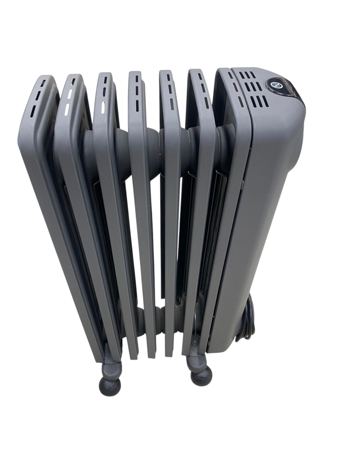 DeLonghi 1500W Radia S Digital Oil Column Heater - 511233