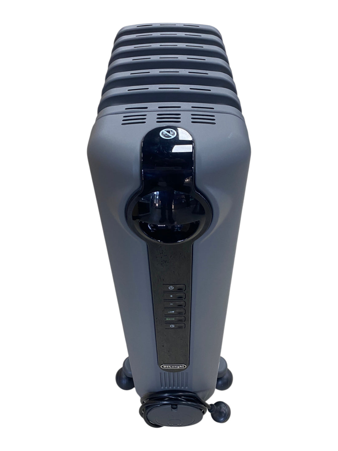 DeLonghi 1500W Radia S Digital Oil Column Heater - 511233