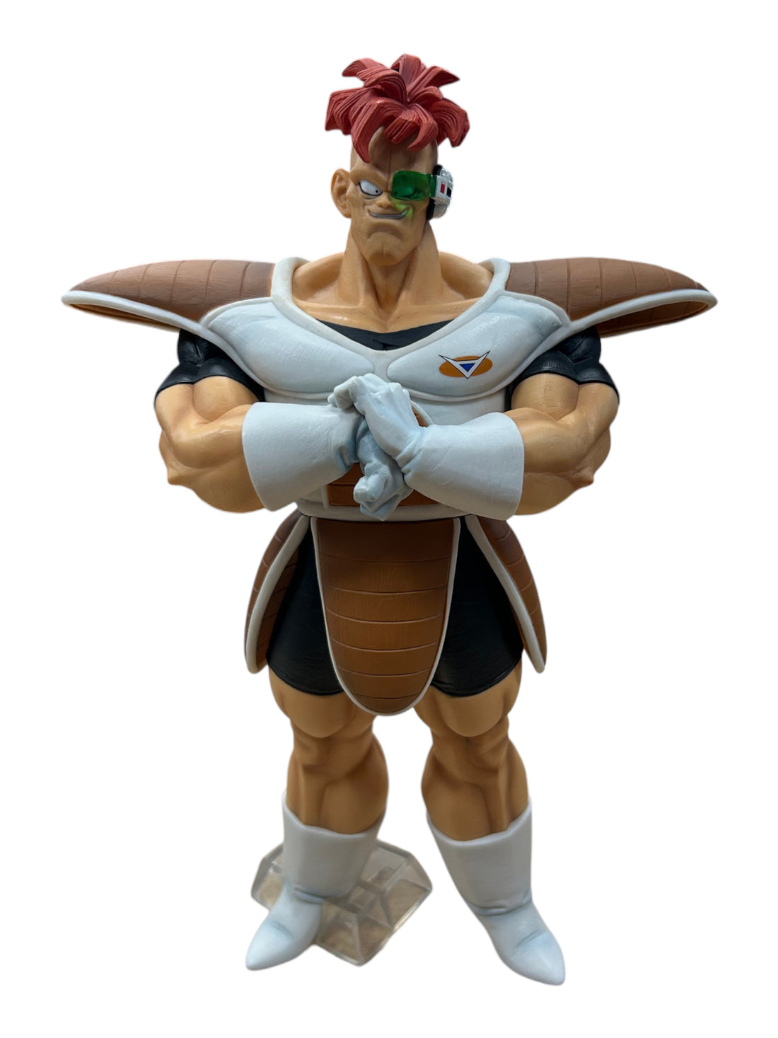 Bandai Namco Dragon Ball Z Ichiban Kuji Recoome Figure - 510767