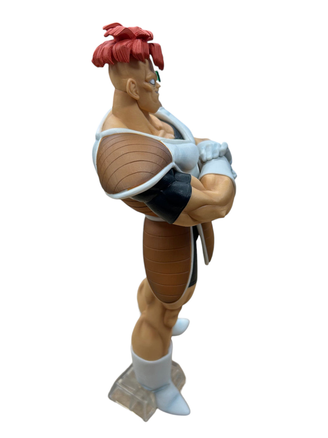 Bandai Namco Dragon Ball Z Ichiban Kuji Recoome Figure - 510767