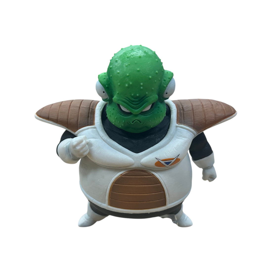 Bandai Namco Dragonball Z Ichiban Kuji Ginyu Force Guldo Figure - 510766