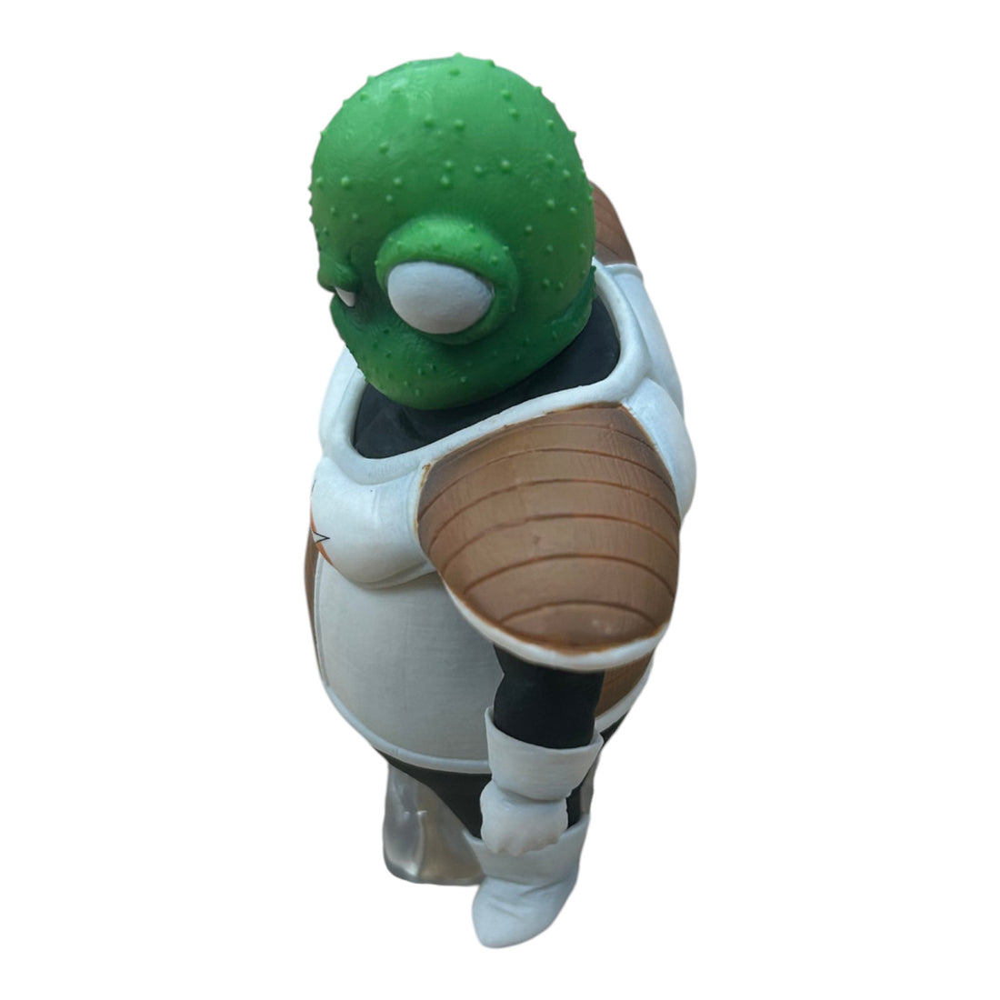 Bandai Namco Dragonball Z Ichiban Kuji Ginyu Force Guldo Figure - 510766