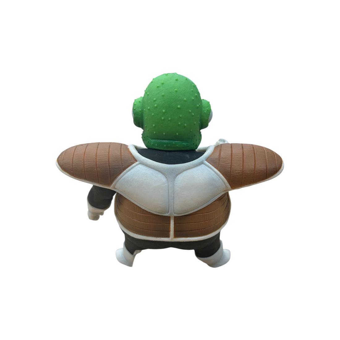 Bandai Namco Dragonball Z Ichiban Kuji Ginyu Force Guldo Figure - 510766
